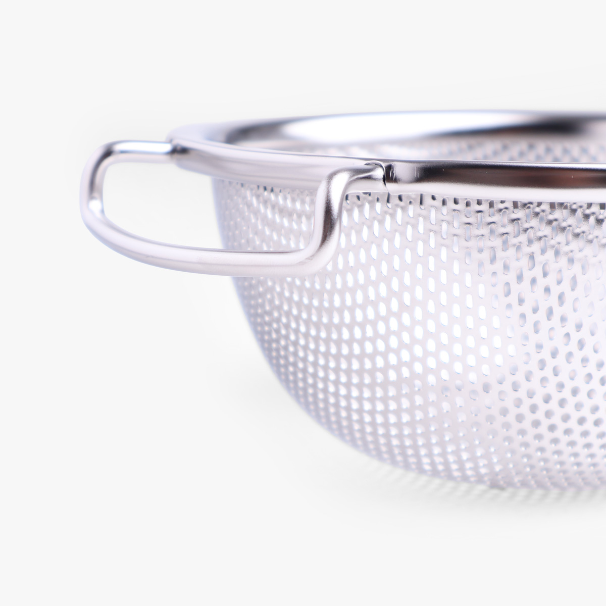 Sil med håndtak til bolle, 15cm – FUJI — bilde 2
