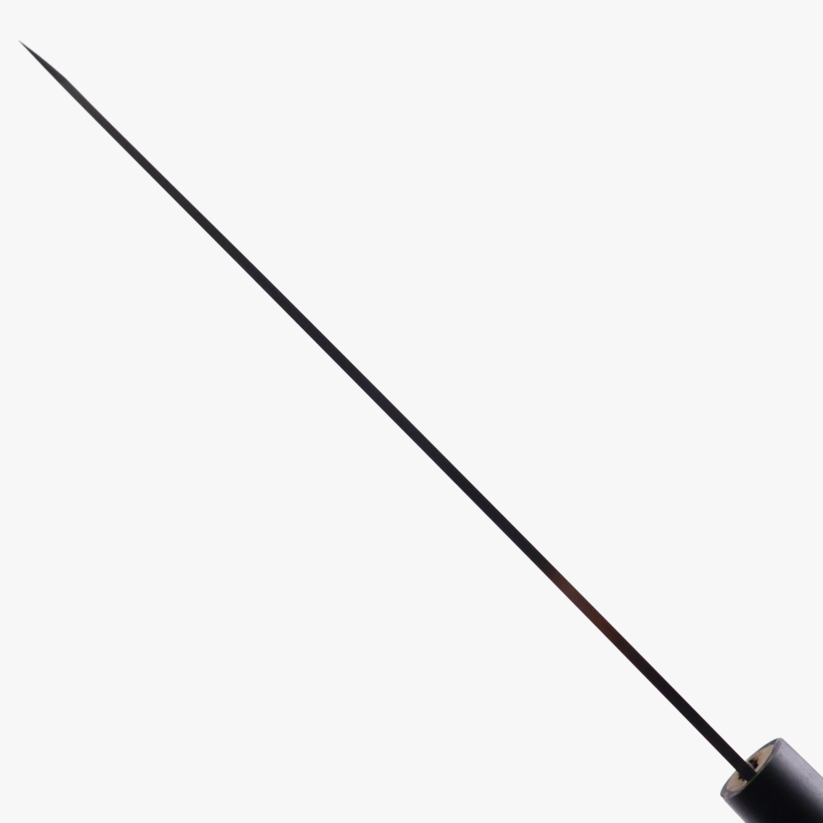 27cm Yanagiba, Molybden Vanadium - TOJIRO — bilde 6