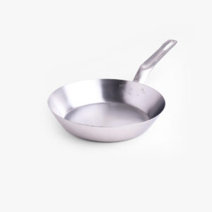 Stekepanne "Prodenji", rustfritt stål, 21cm - KOINU