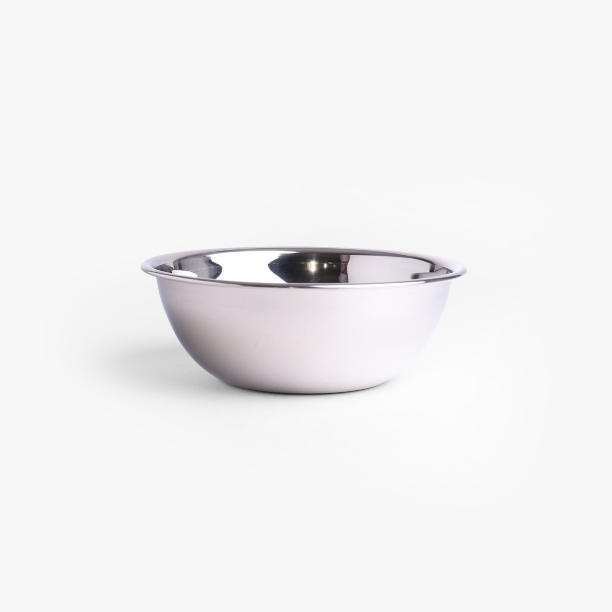 Bolle i rustfritt 18-8 stål, 21cm – FUJI — bilde 3
