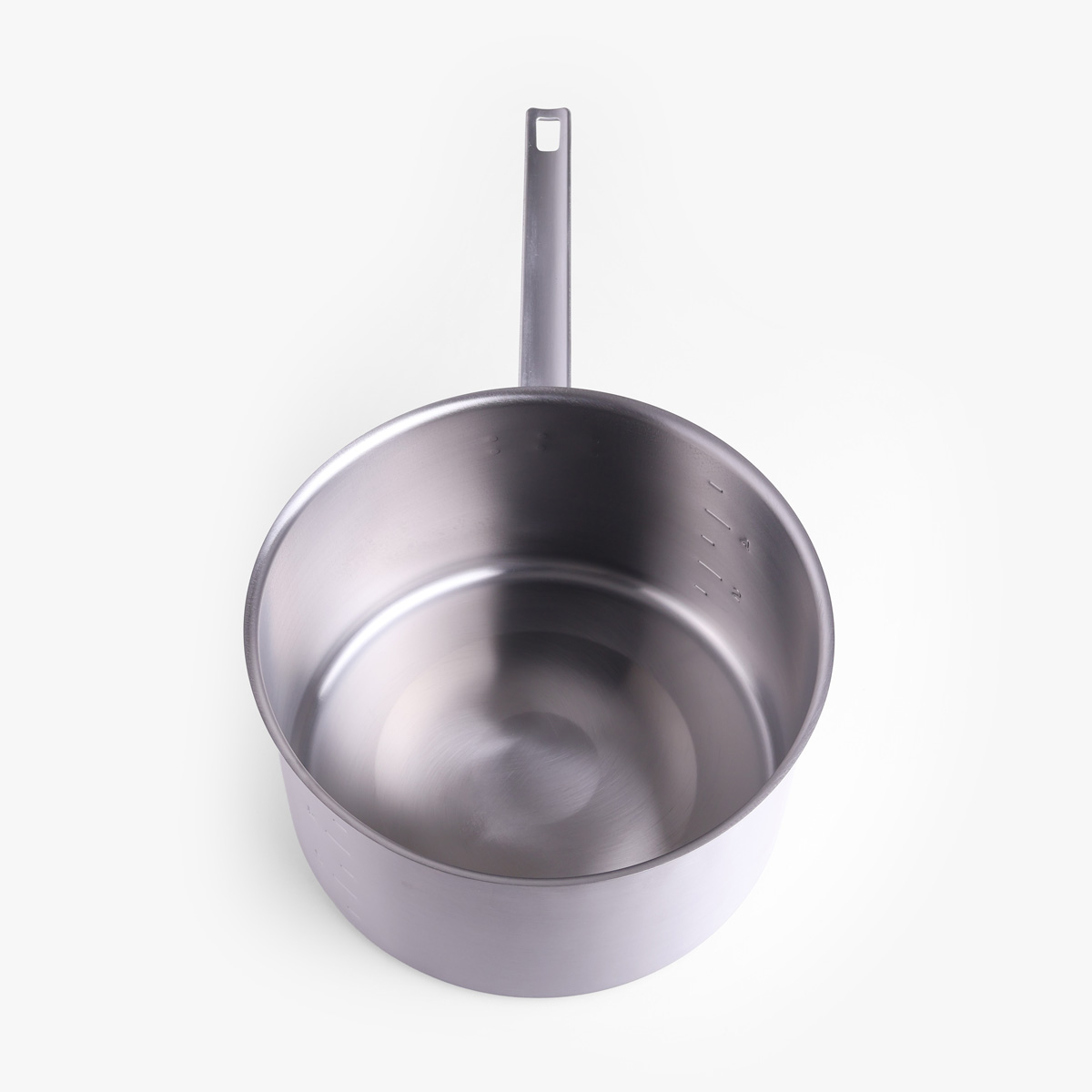 Grytepanne (induksjon) 19-0, 24cm – KOINU — bilde 3