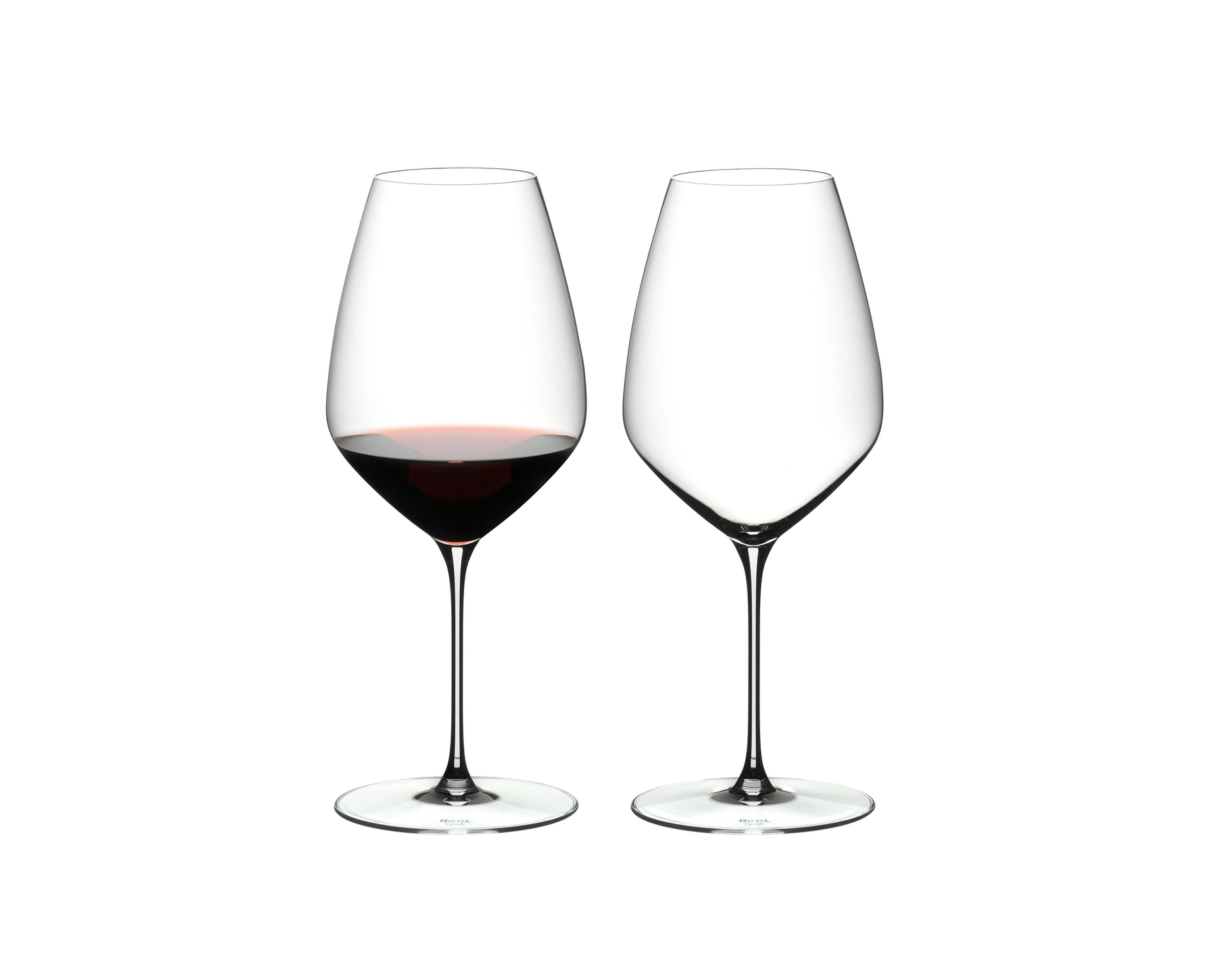 4 stk. Syrah/Shiraz - RIEDEL PERFORMANCE — bilde 3