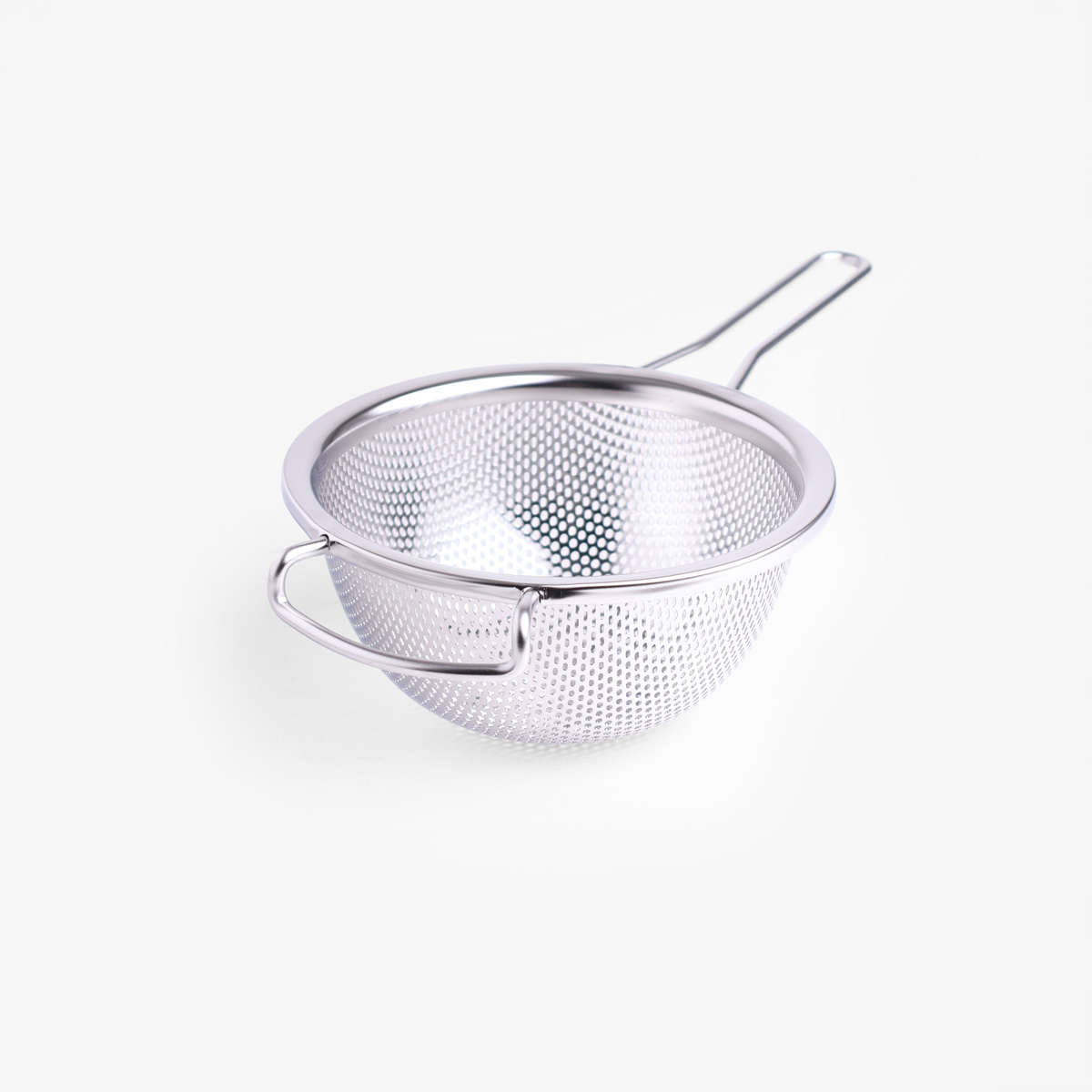 Sil med håndtak til bolle, 15cm – FUJI — bilde 1