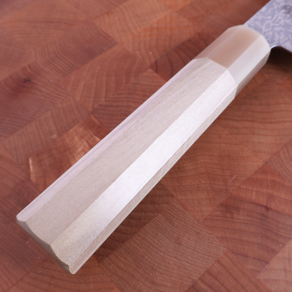 18cm Grønnsakskniv Santoku, Suminigashi, SG2 - TOSHITAKA — bilde 3