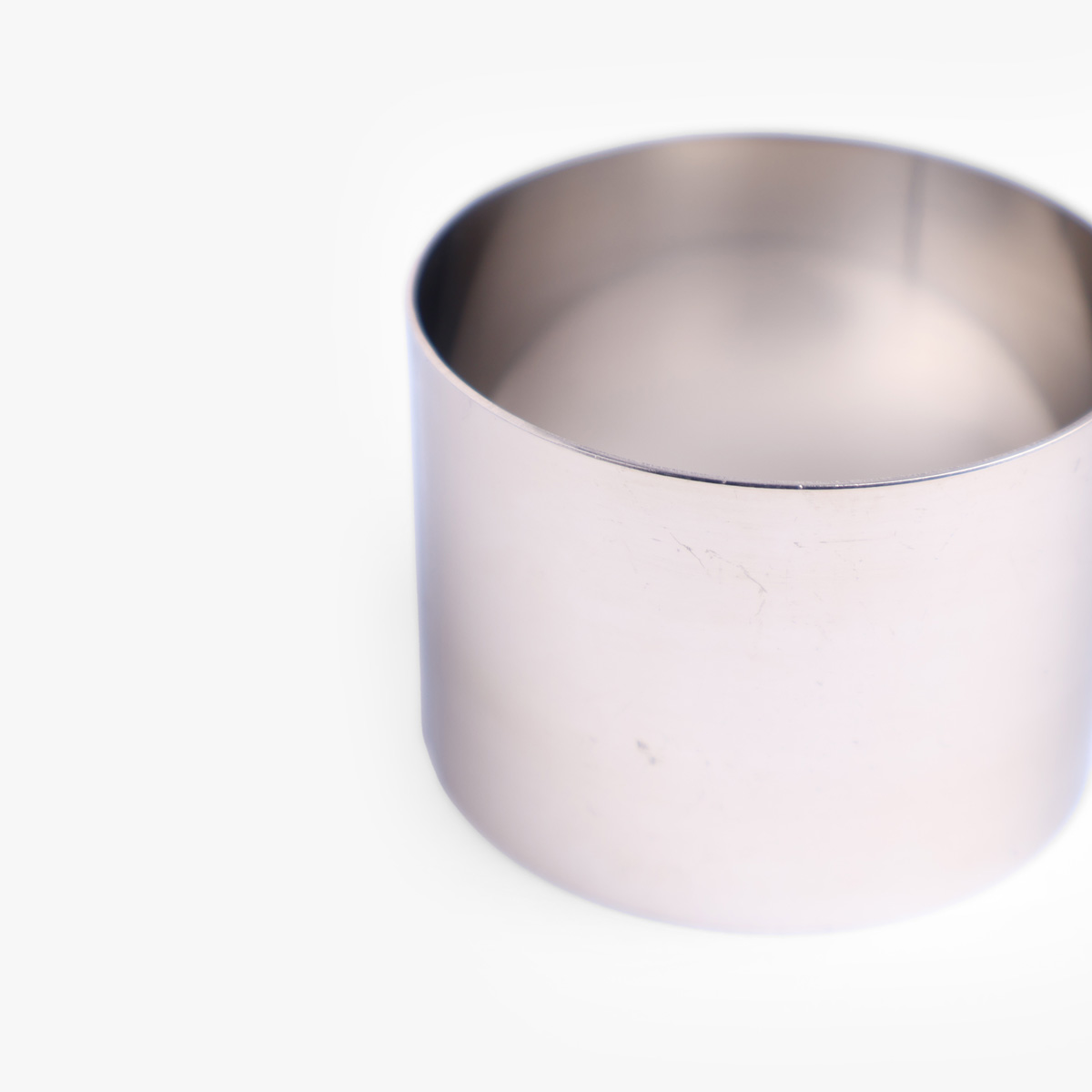 Dessertform (ring), 5cm – AKAGAWA — bilde 2