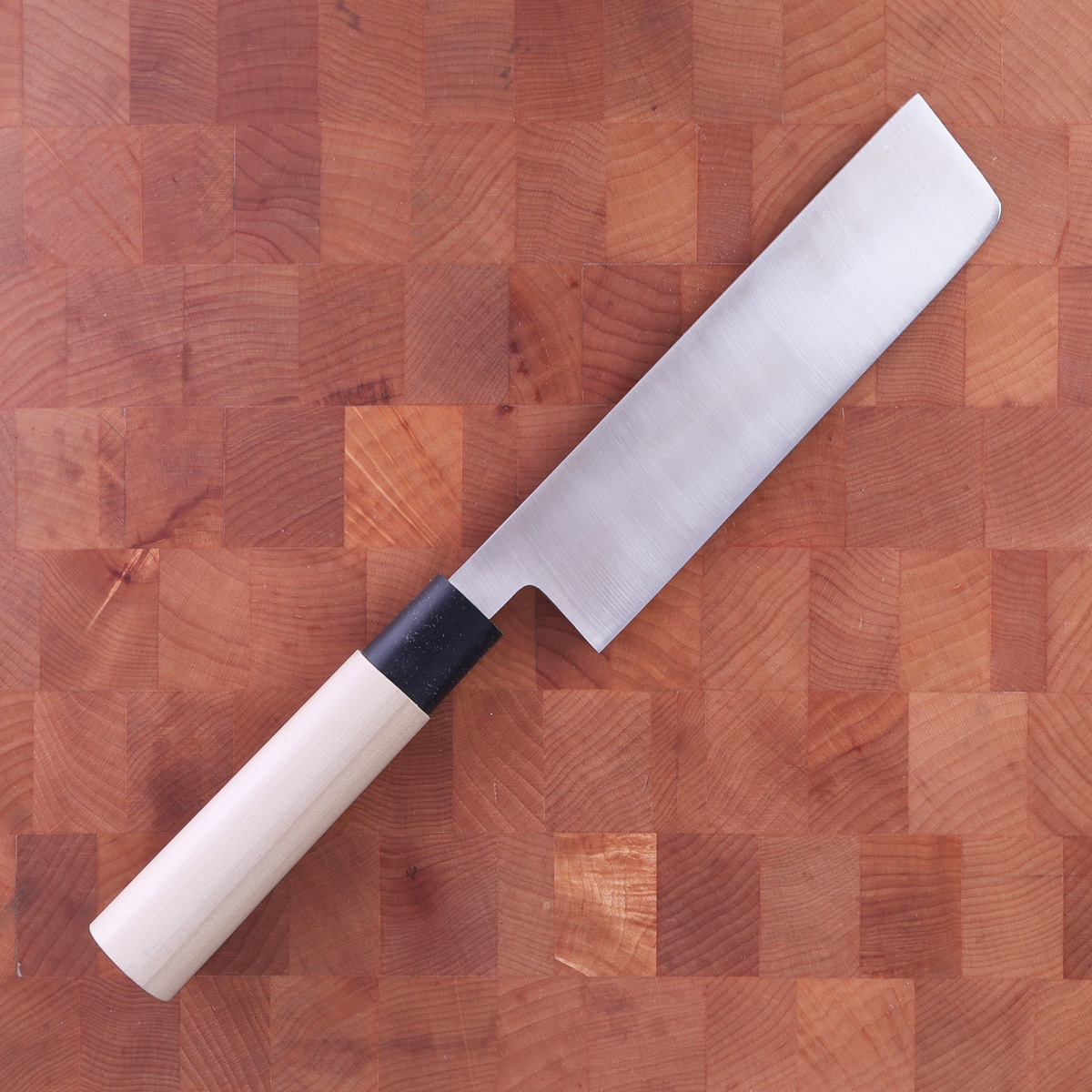 18cm Usuba (venstrehendt), Molybden Vanadium - TOJIRO — bilde 2