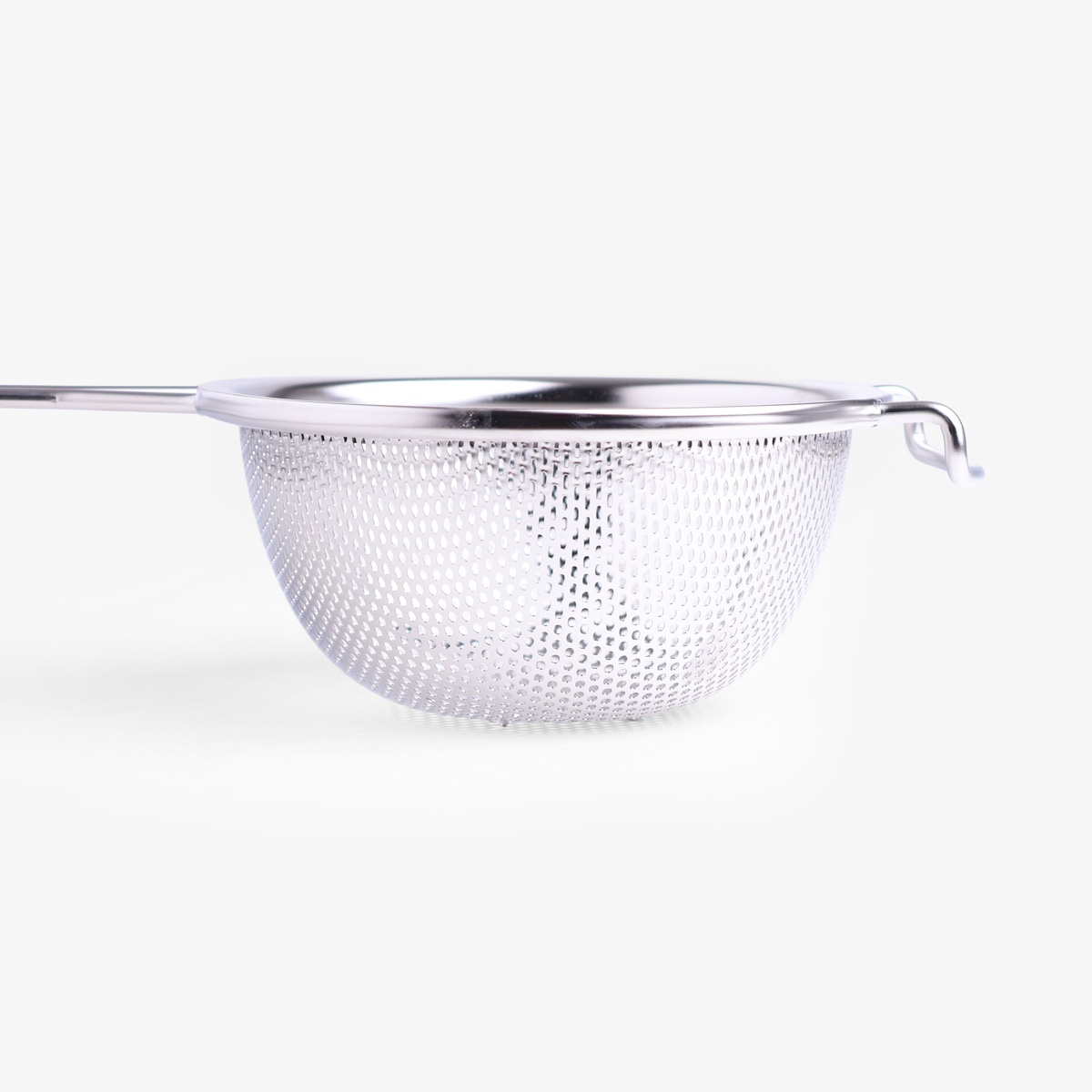 Sil med håndtak til bolle, 15cm – FUJI — bilde 3