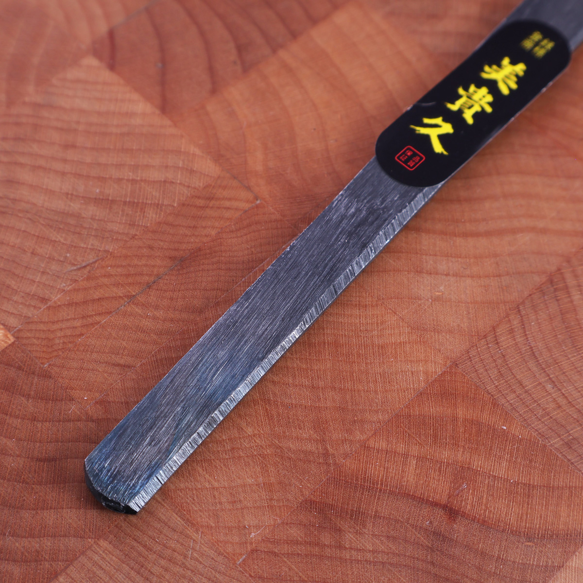 12mm Kiridashi, Aogami I – Ikeuchi — bilde 4