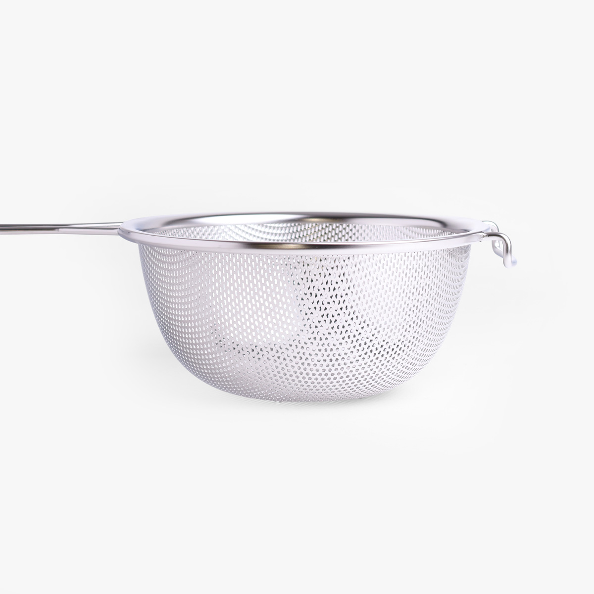 Sil med håndtak til bolle, 21cm – FUJI — bilde 3