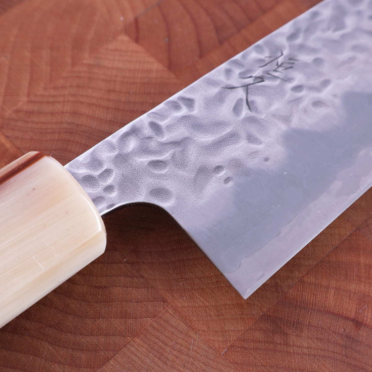 17cm Bunka Shirogami II - HARUYUKI — bilde 2