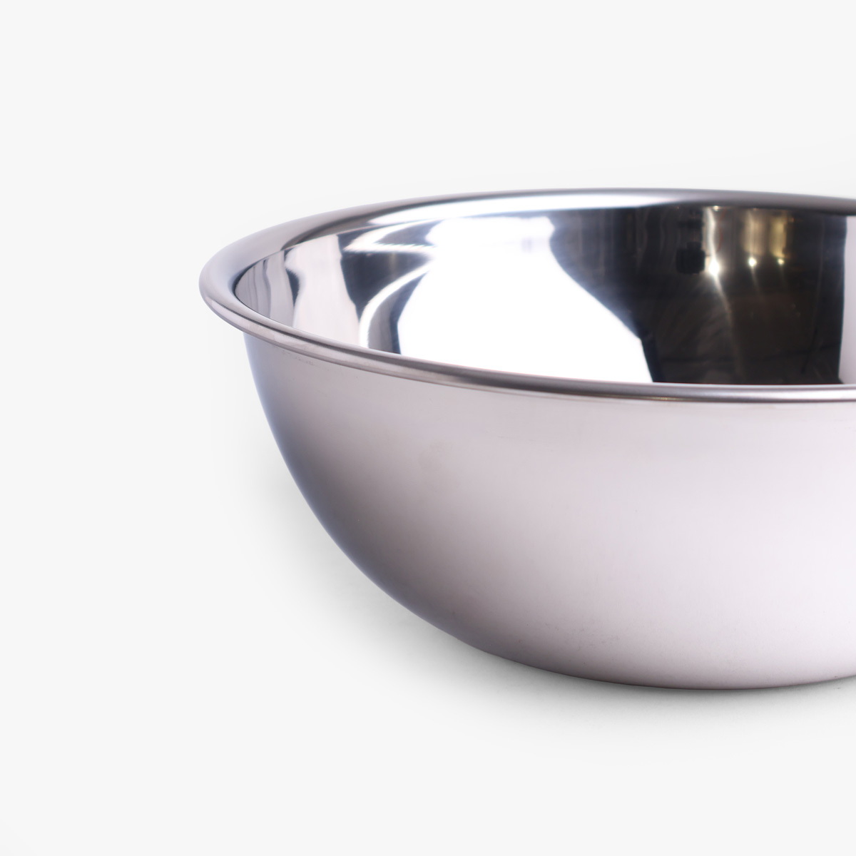 Bolle i rustfritt 18-8 stål, 27cm – FUJI — bilde 2
