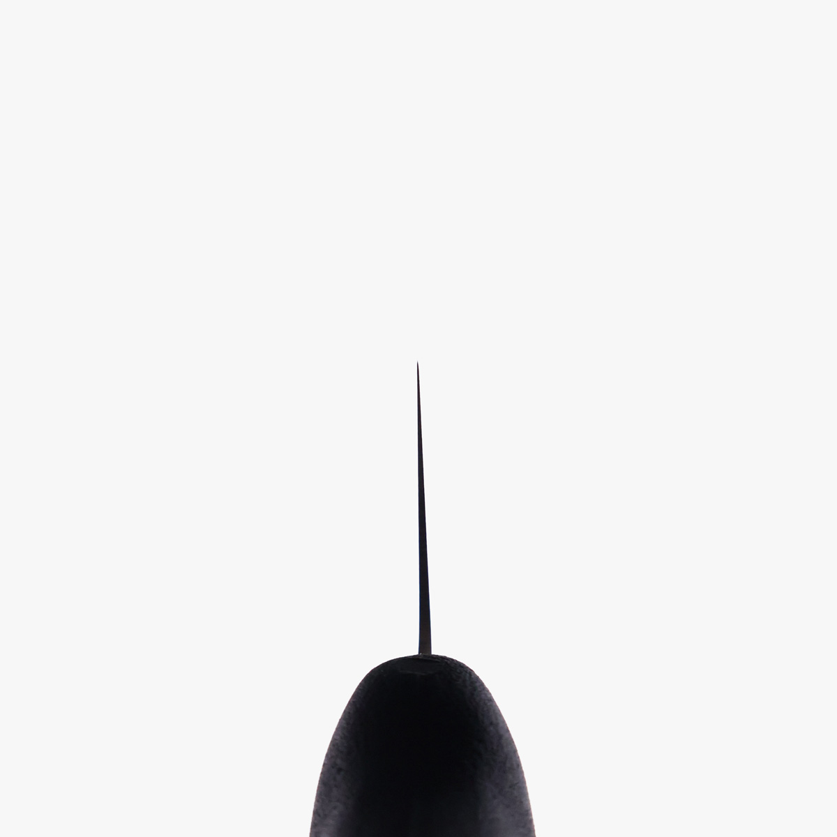 18cm Kokkekniv (gyoto), Molybden Vanadium, Sort - FUJI CUTLERY — bilde 4