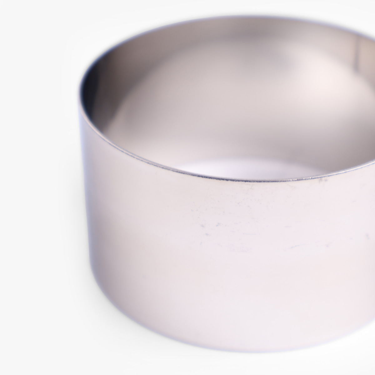 Dessertform (ring), 6.5cm – AKAGAWA — bilde 2