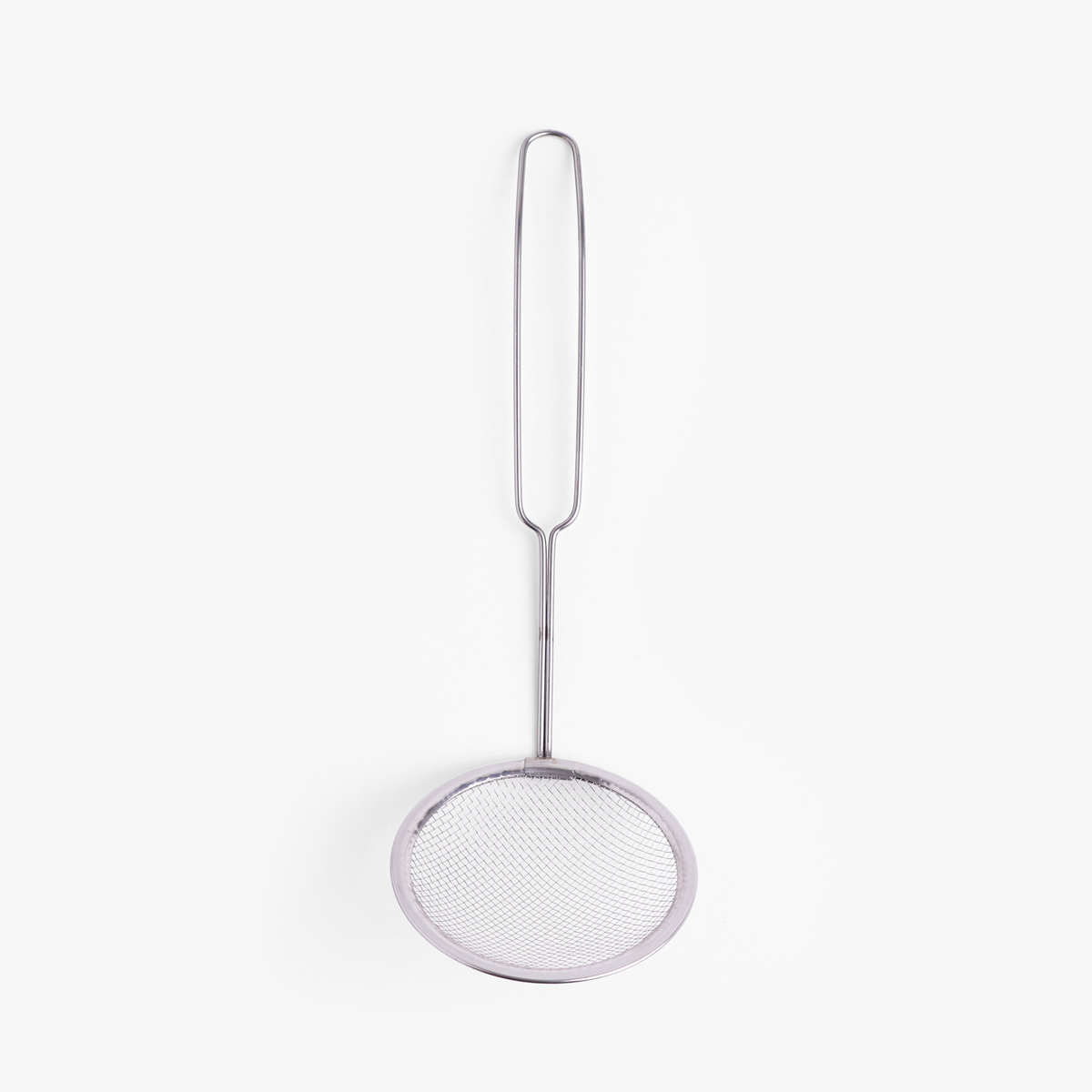 Sil i rustfritt stål, 70mm – medium — bilde 3