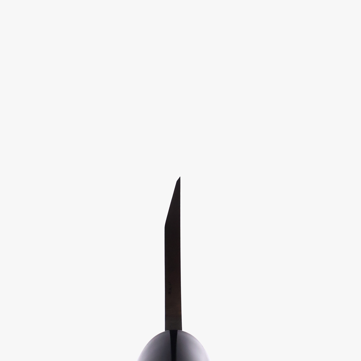18cm Deba, Molybden Vanadium - TOJIRO — bilde 5