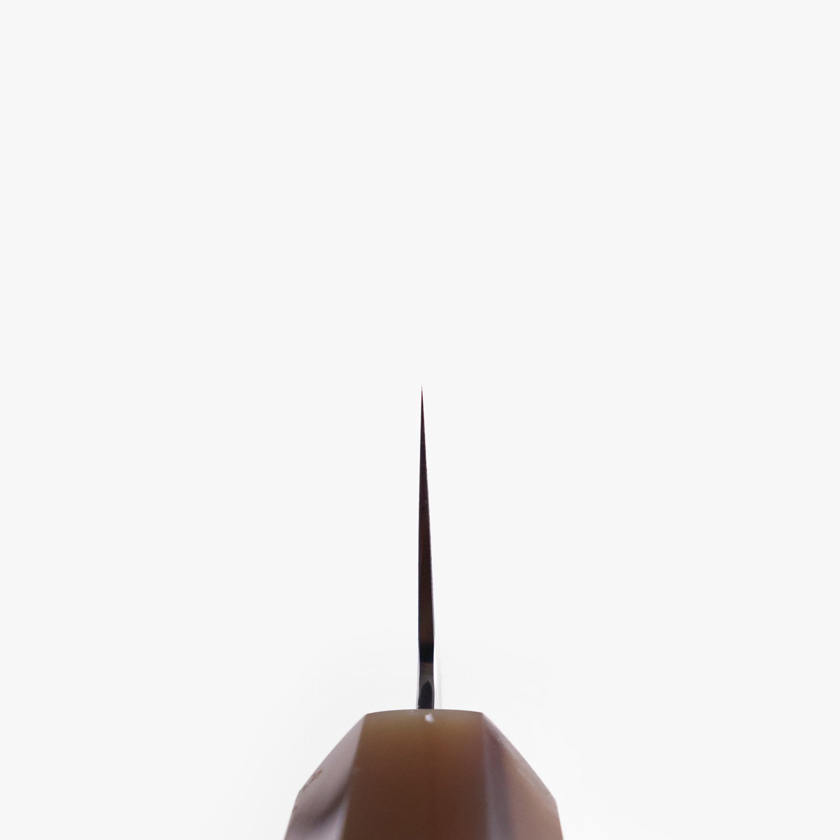 21cm Kokkekniv Suminigashi, SG2 - TOSHITAKA — bilde 4