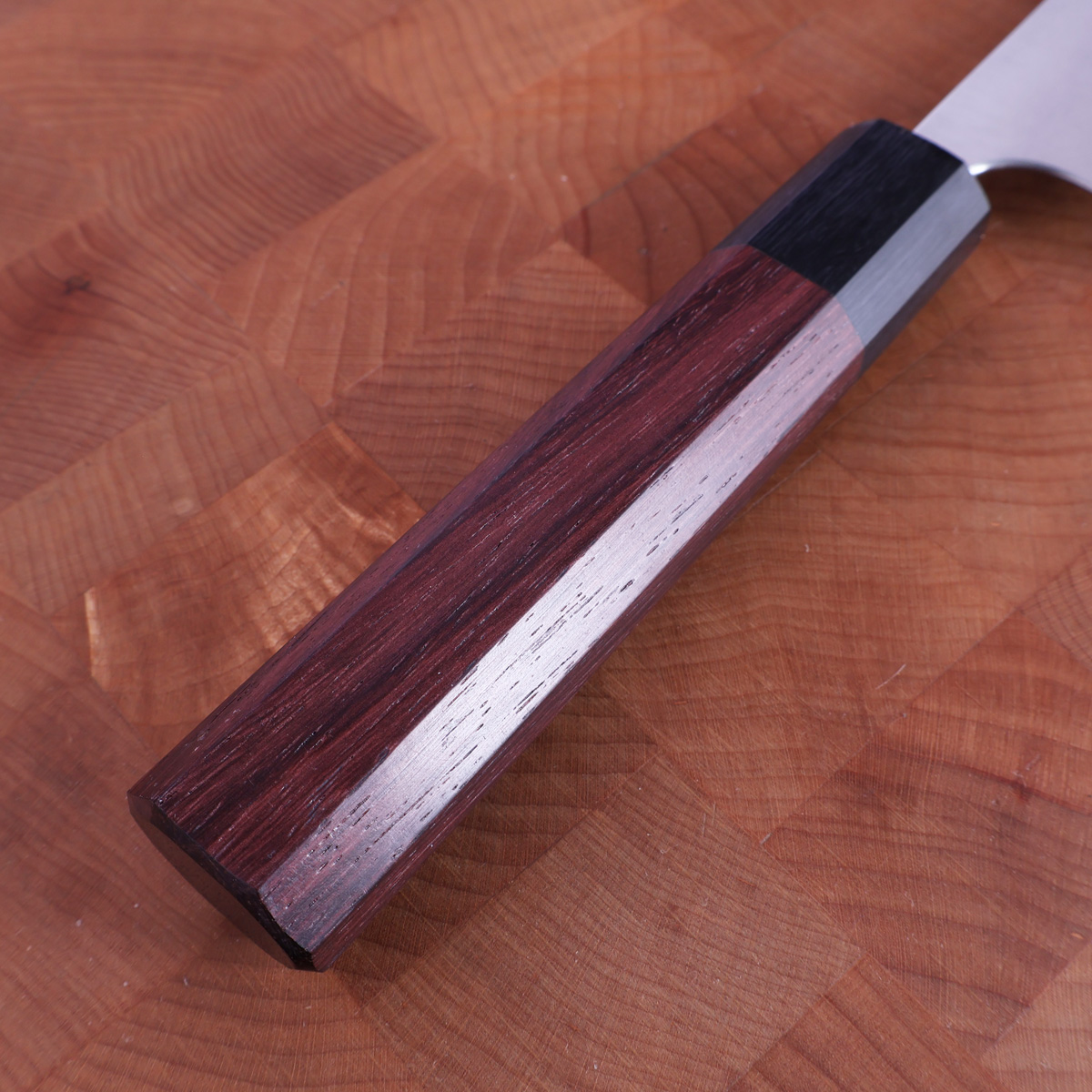 13.5cm Universalkniv (petty), Chromax - SHIBATA KOTETSU — bilde 3