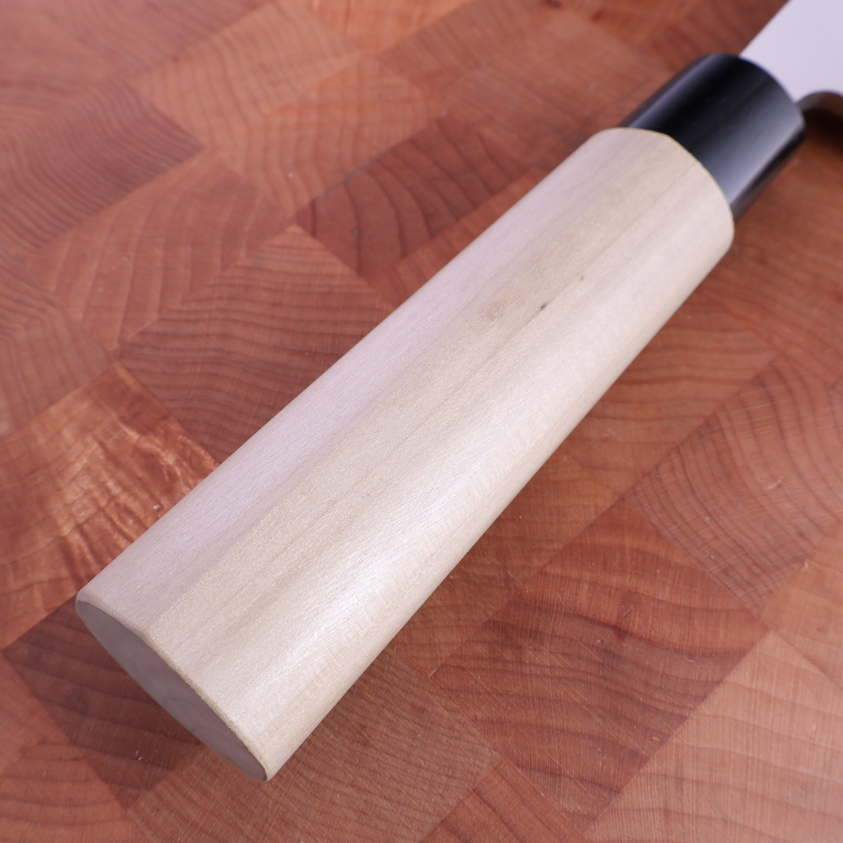 18cm Deba, Molybden Vanadium - TOJIRO — bilde 4