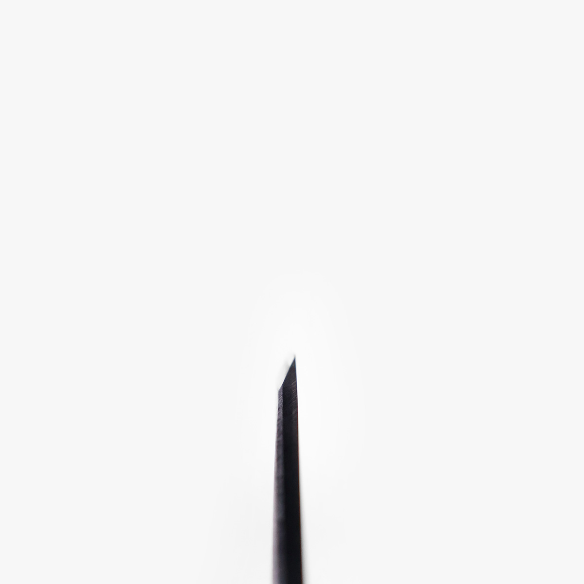 9mm Kiridashi, Aogami I – Ikeuchi — bilde 5