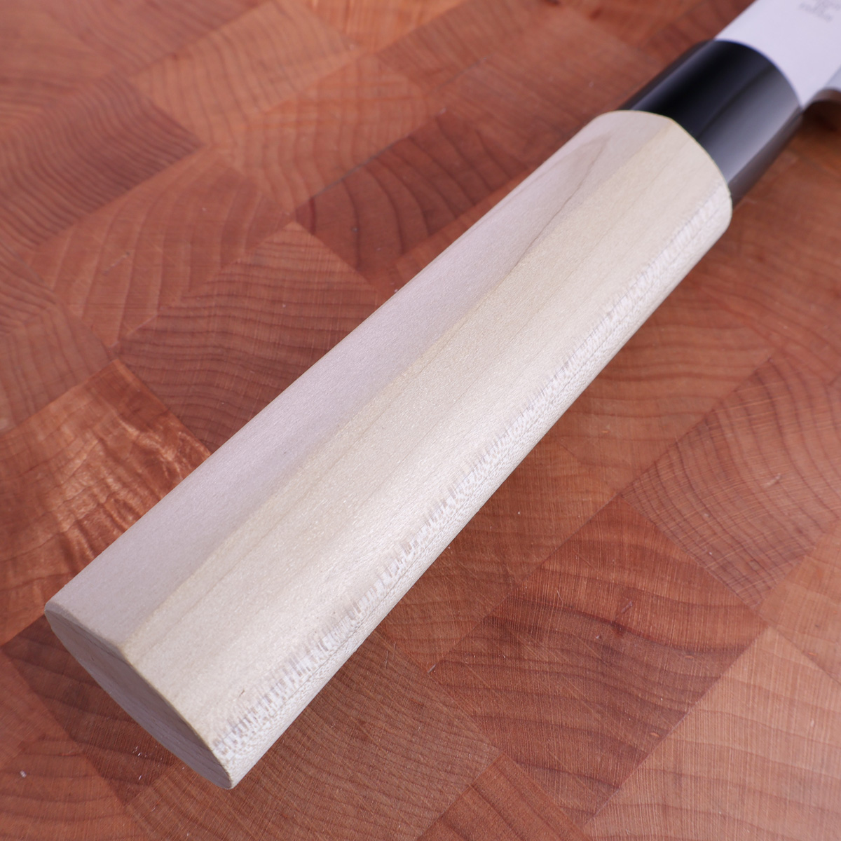 30cm Yanagiba, Molybden Vanadium - TOJIRO — bilde 4