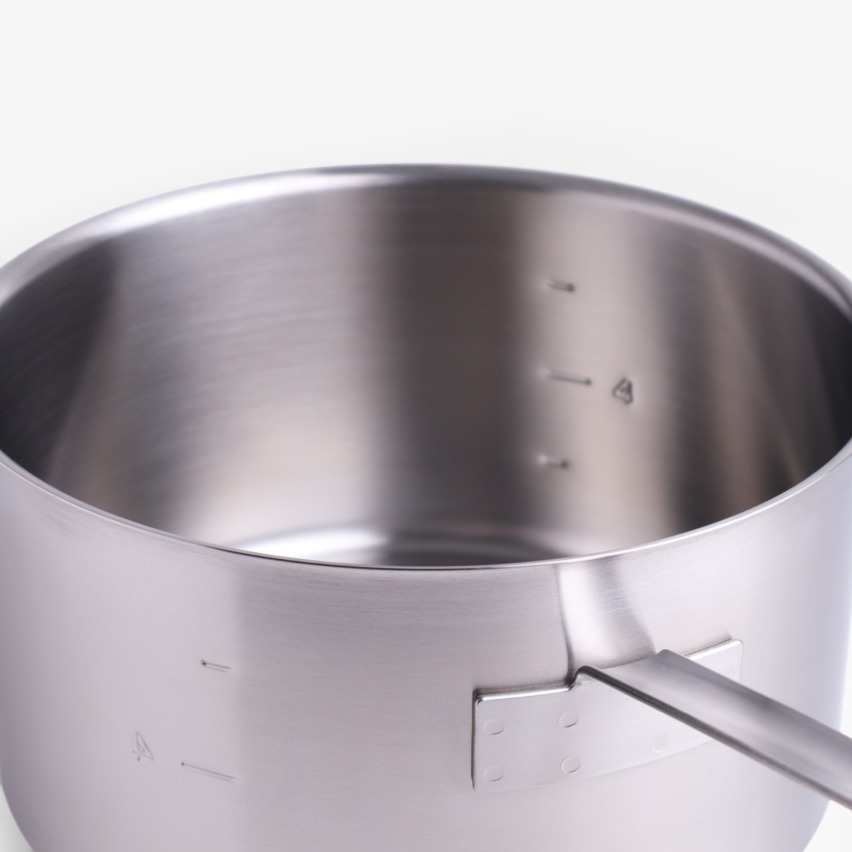 Grytepanne (induksjon) 19-0, 27cm – KOINU — bilde 2
