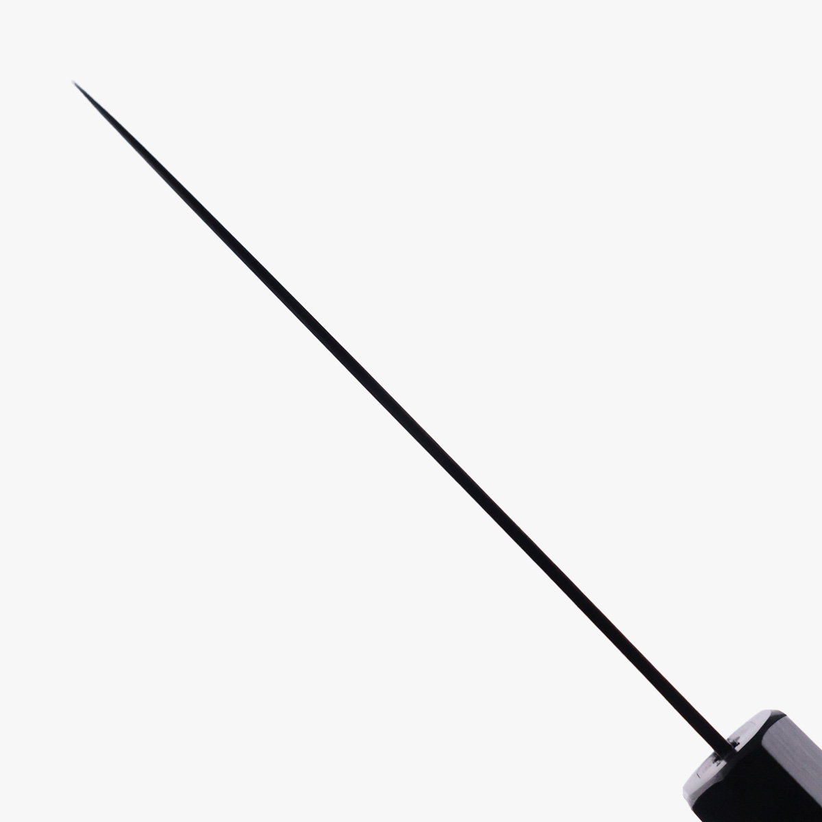 14cm Universalkniv (petty) nr.9, damask - Thulesius Works — bilde 5