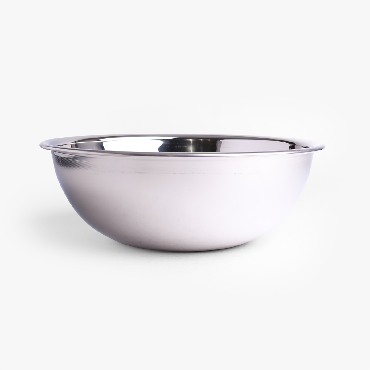Bolle i rustfritt 18-8 stål, 33cm – FUJI — bilde 3