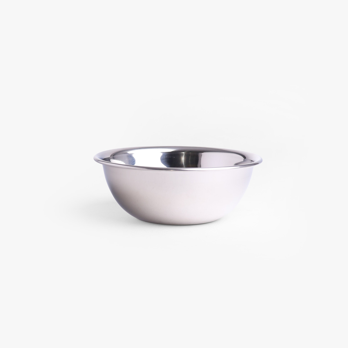 Bolle i rustfritt 18-8 stål, 15cm – FUJI — bilde 3