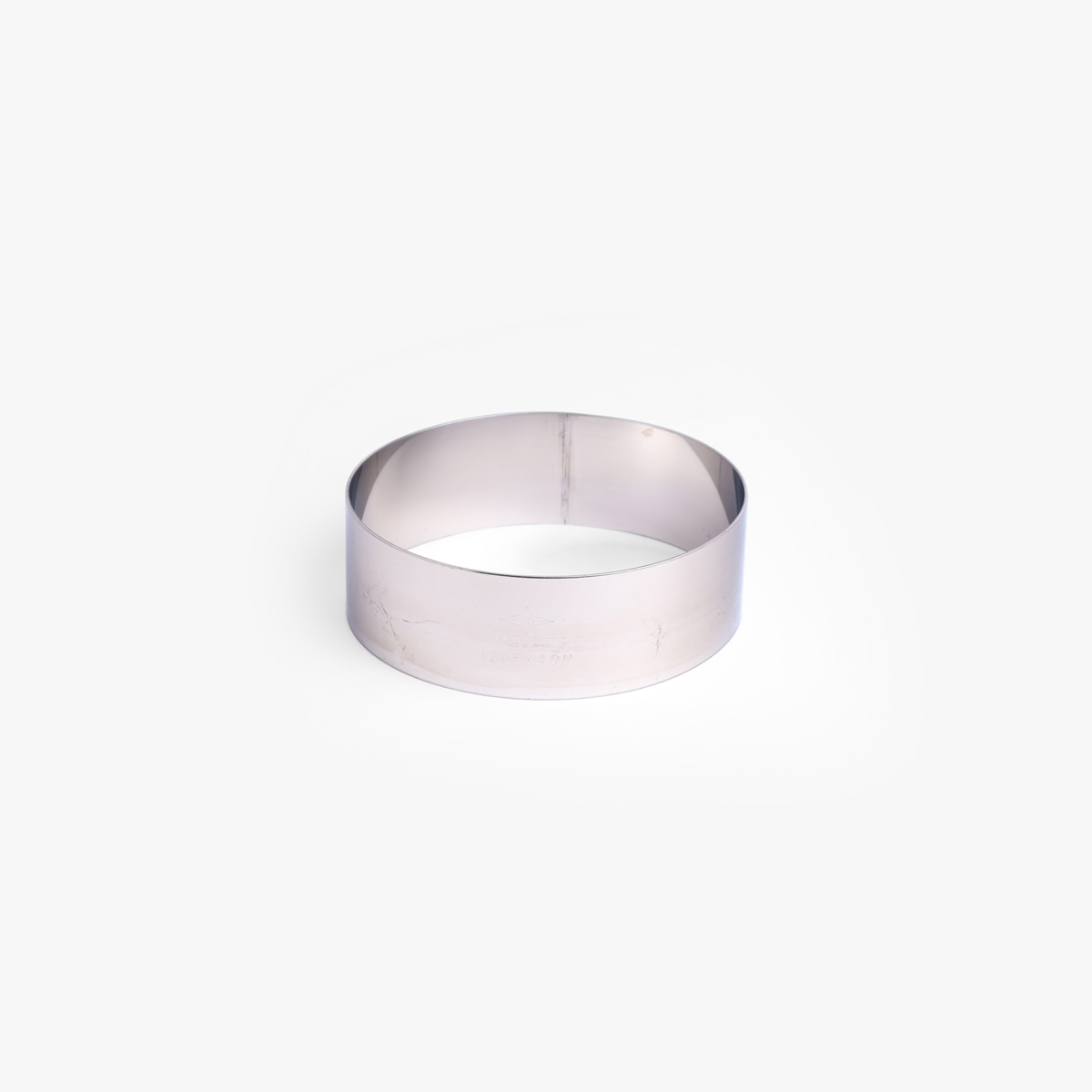 Dessertform (ring), 12cm – AKAGAWA — bilde 1