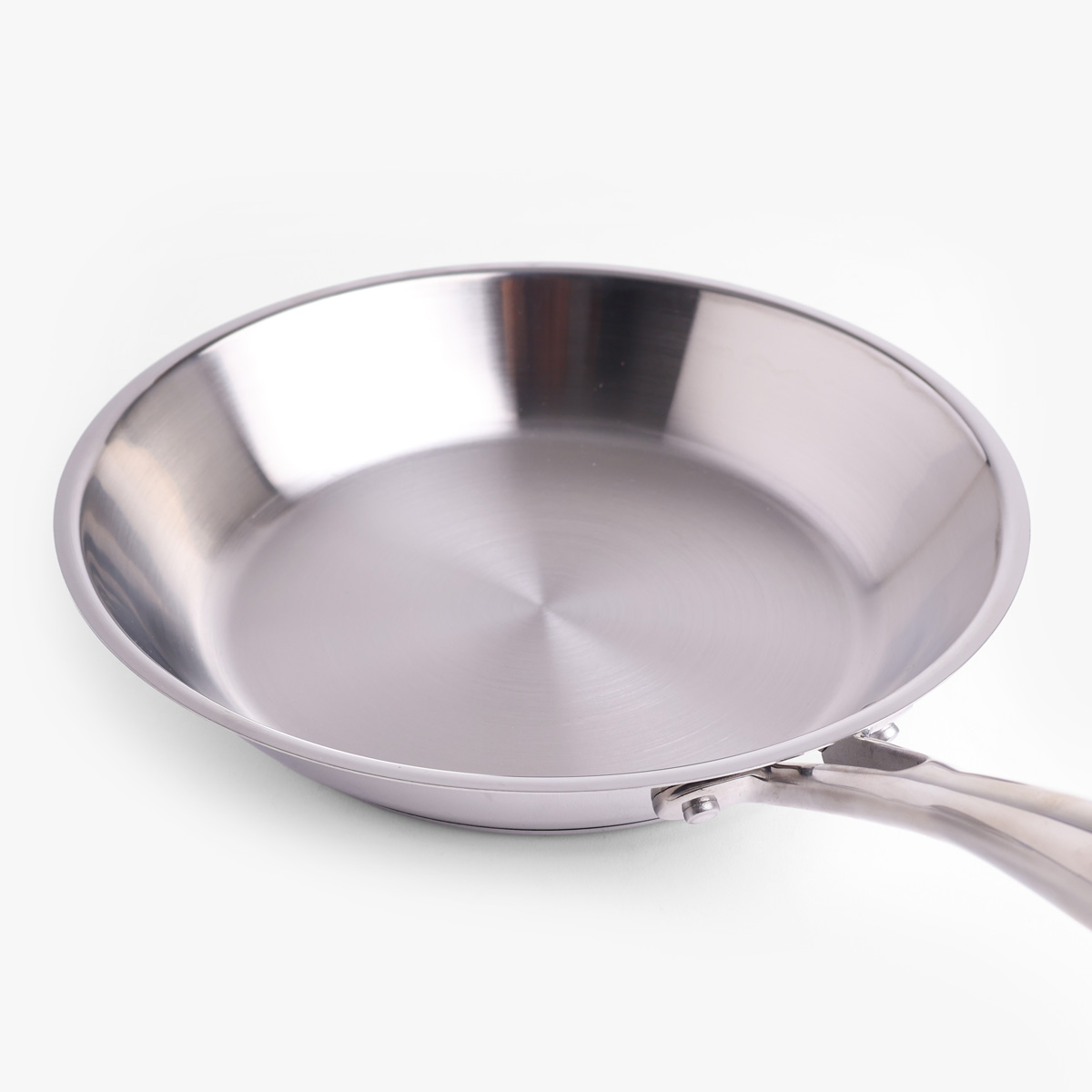 Stekepanne 24cm, STS - SCANPAN — bilde 2
