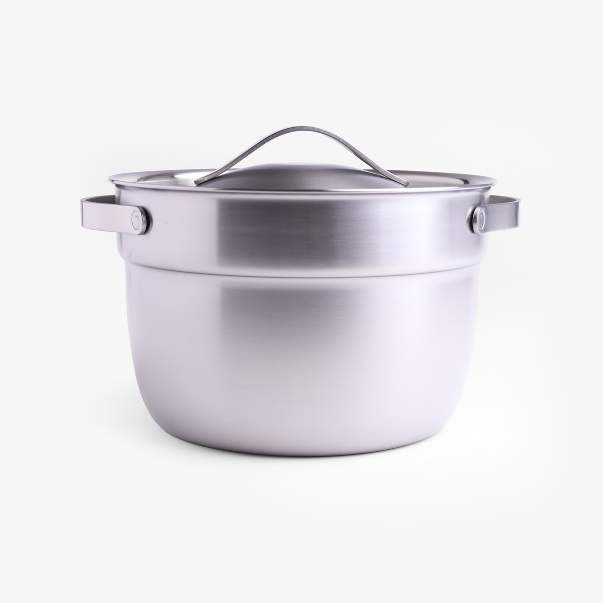 Risgryte «Gohan Nabe», (4,3 L) – Miyazaki — bilde 4
