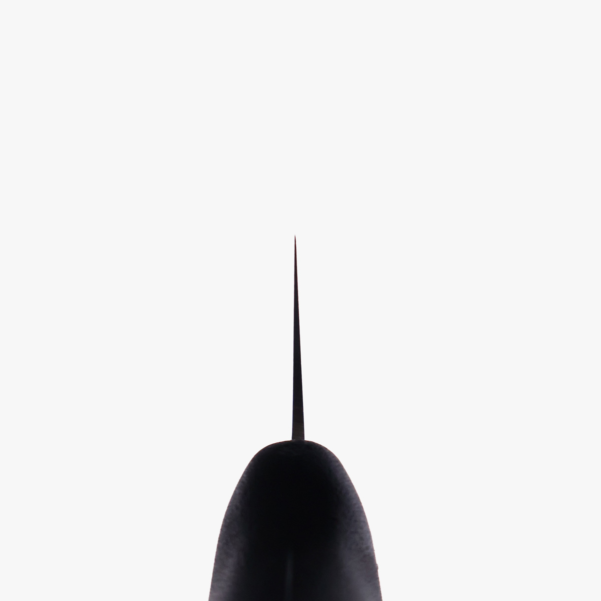21cm Kokkekniv (gyoto), Molybden Vanadium, Sort - FUJI CUTLERY — bilde 4