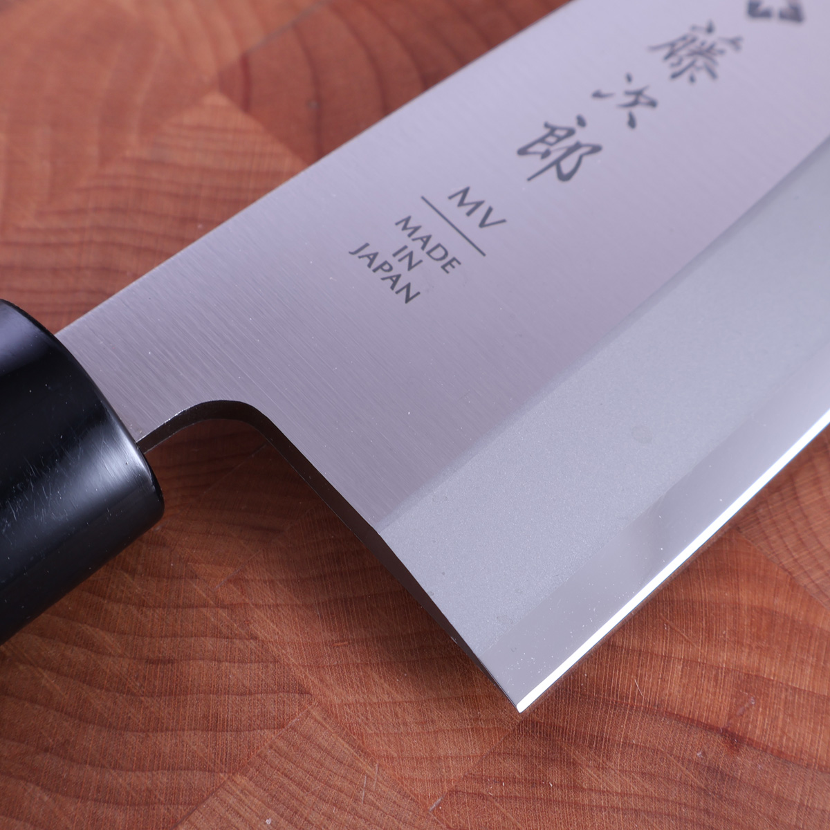 16.5cm Deba, Molybden Vanadium - TOJIRO — bilde 3