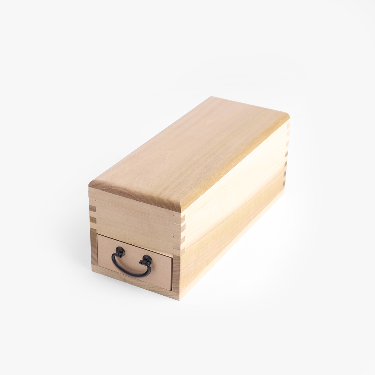 Katsuobushi-høvel (gran), medium — bilde 2