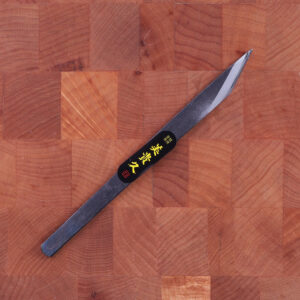 12mm Kiridashi, Aogami I – Ikeuchi
