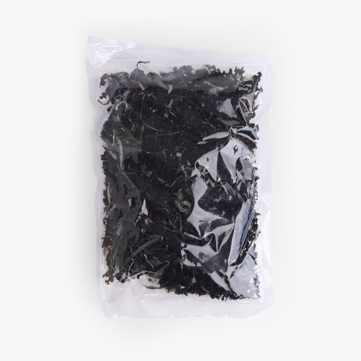 Sjøgress salat "5 kind" - Wakame — bilde 1