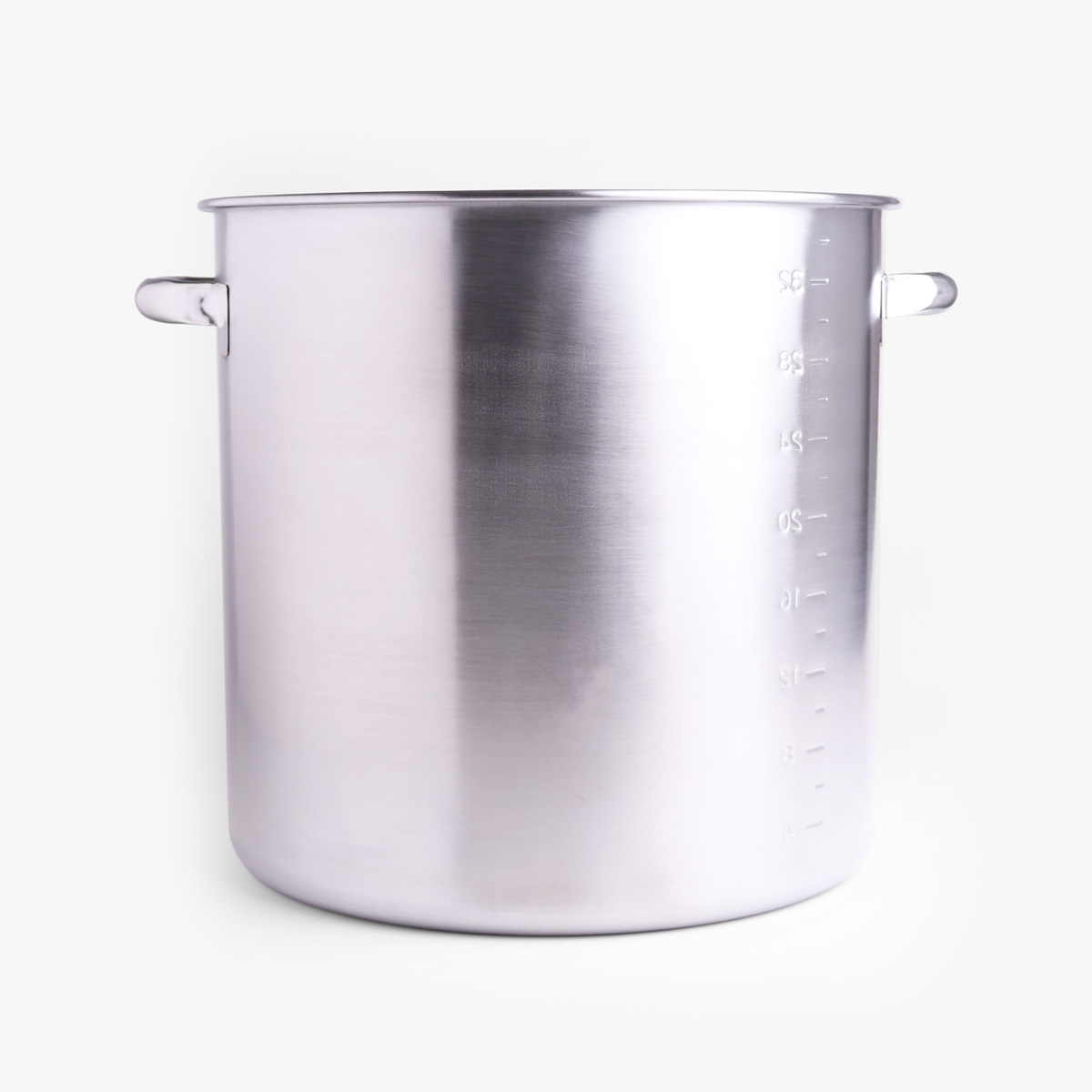 Suppegryte (induksjon) 19-0, 36cm – KOINU — bilde 3