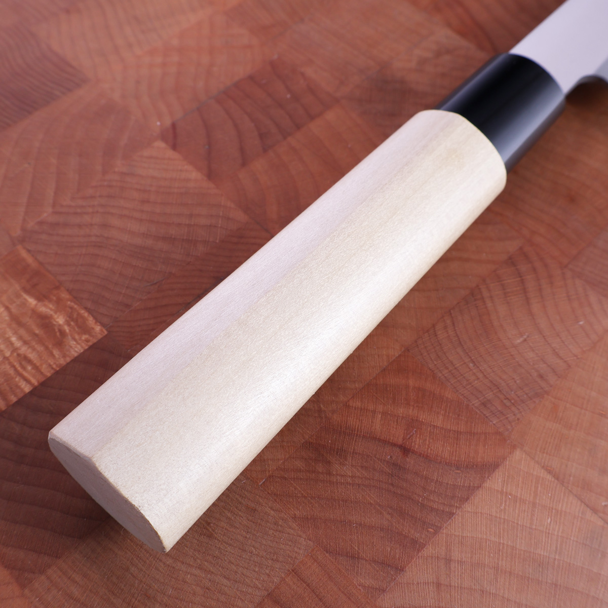 24cm Yanagiba, Molybden Vanadium - TOJIRO — bilde 4