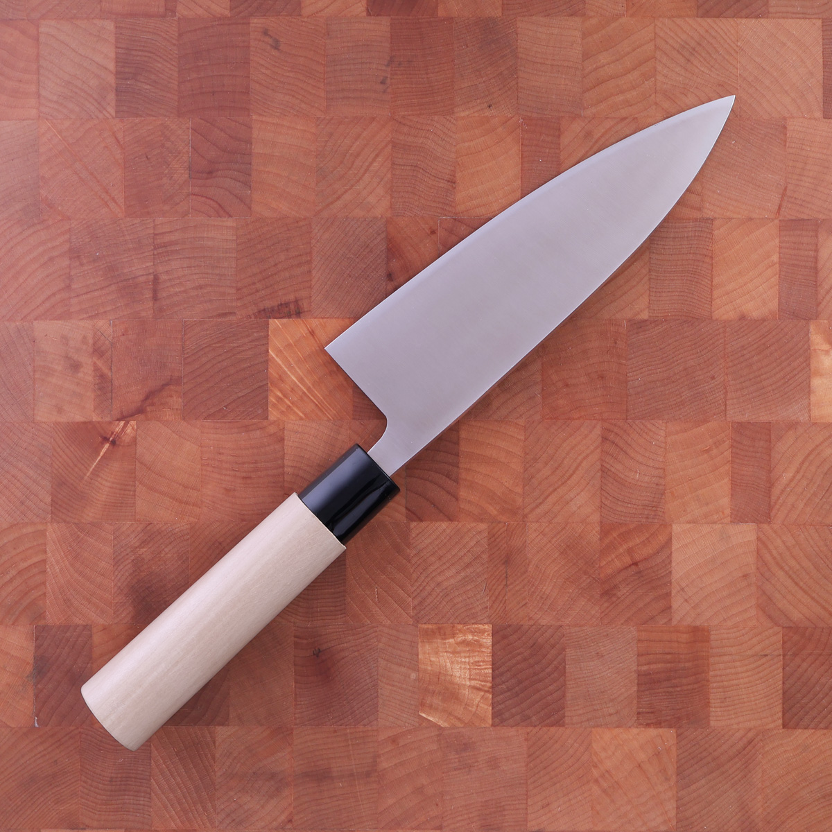 18cm Deba, Molybden Vanadium - TOJIRO — bilde 2