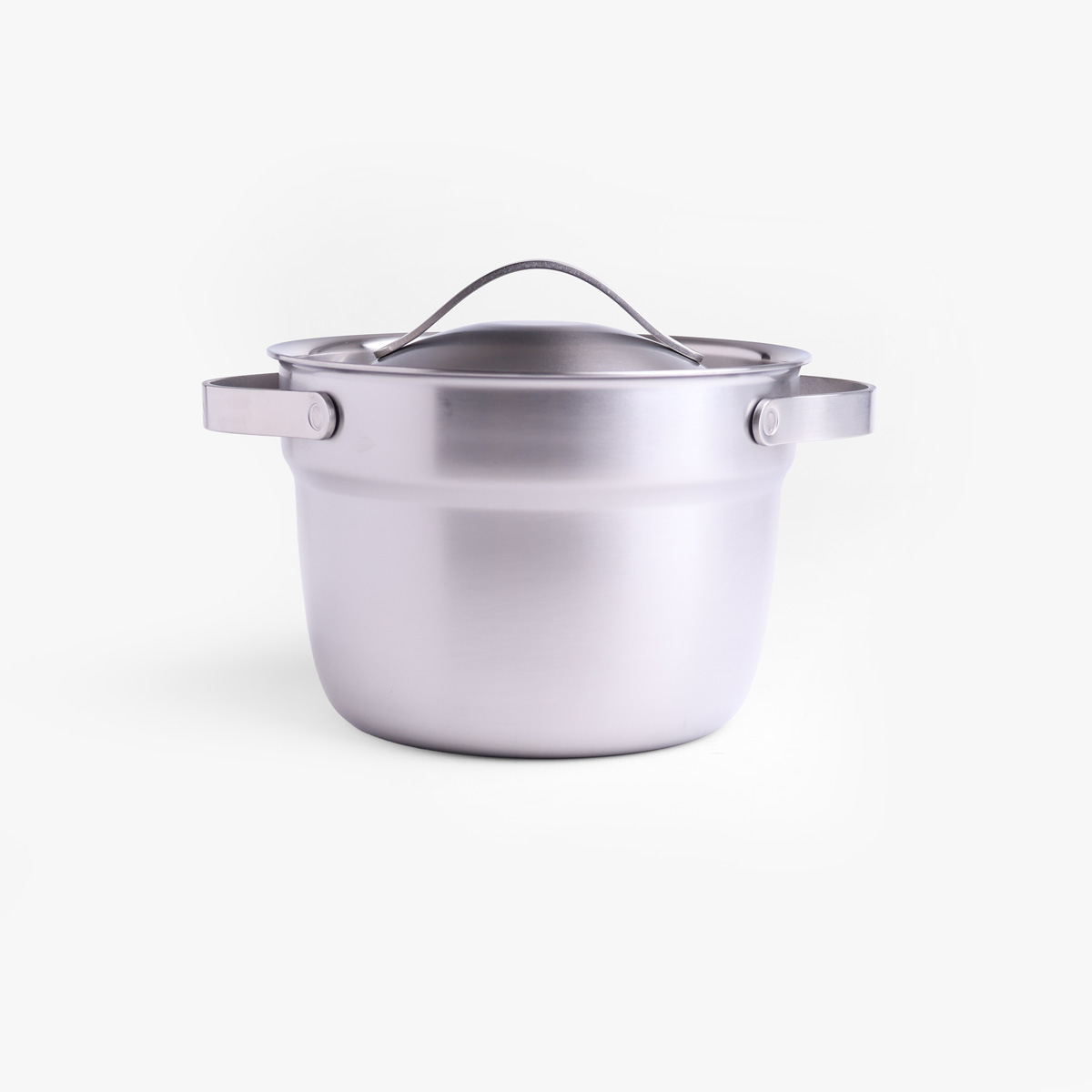 Risgryte «Gohan Nabe», (2,4 L) – Miyazaki — bilde 3