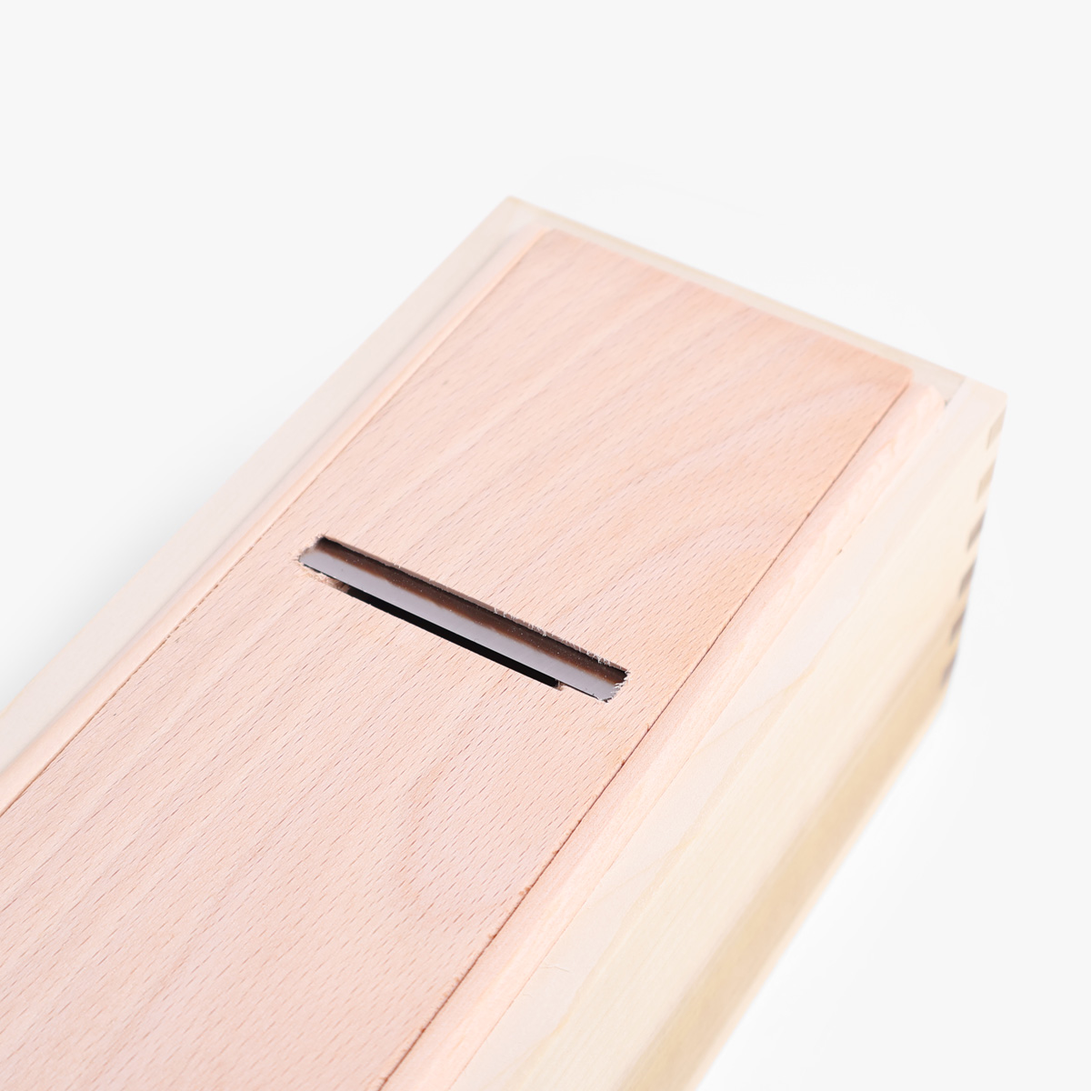Katsuobushi-høvel (gran), medium — bilde 3
