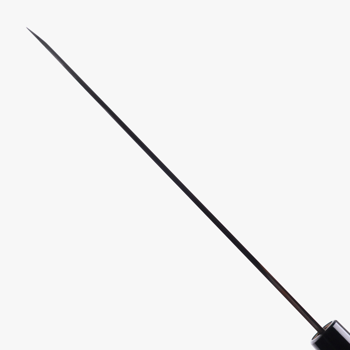 24cm Yanagiba, Molybden Vanadium - TOJIRO — bilde 6