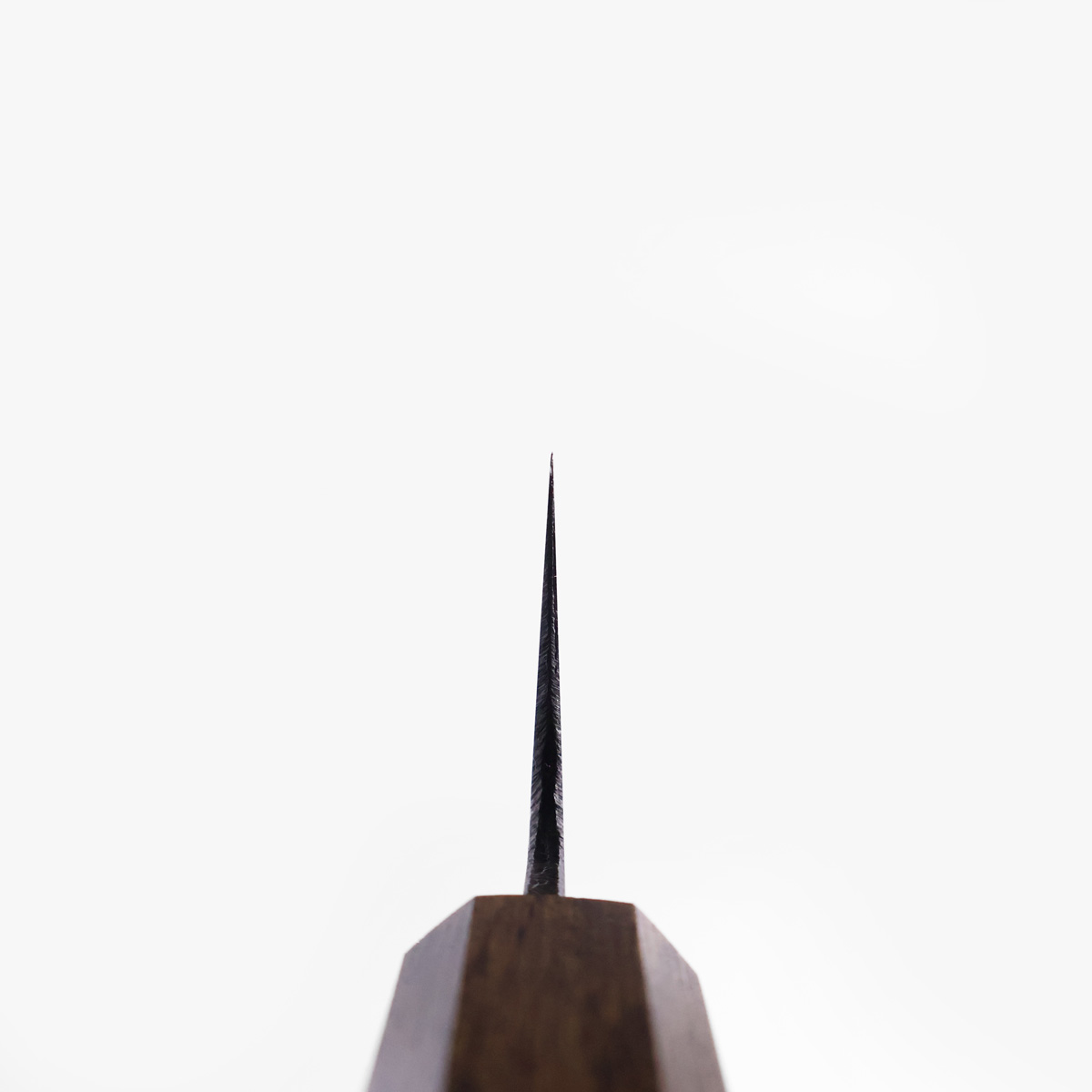 21cm Kokkekniv (gyoto), Kurochi, Shirogami II - ENJIKI — bilde 4