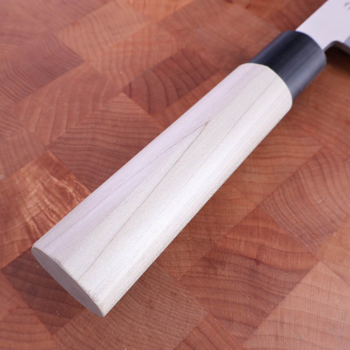 18cm Usuba, Molybden Vanadium - TOJIRO — bilde 4
