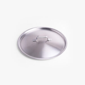 Lokk, 19-0 stål, 24cm – KOINU