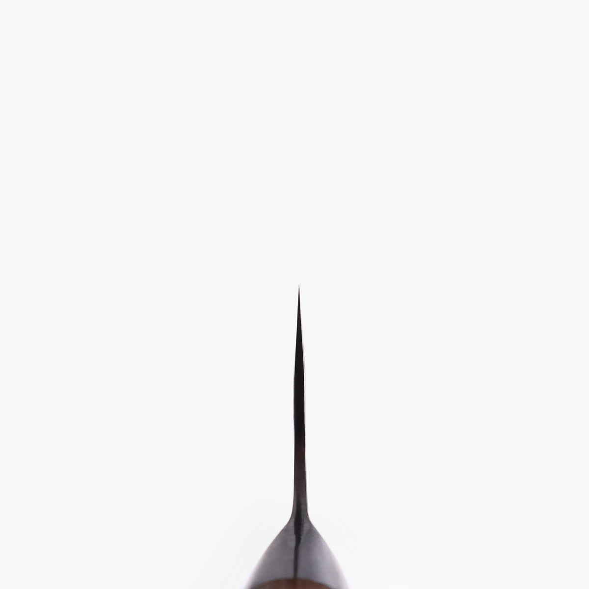 21cm Kokkekniv VG10 - KAMO KATSUYASU — bilde 4