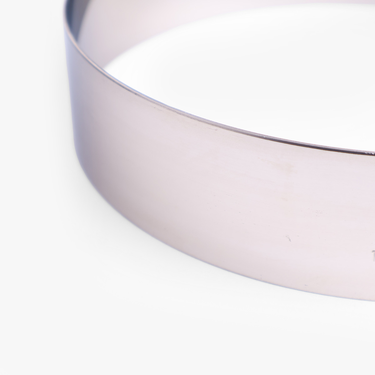 Dessertform (ring), 18cm – AKAGAWA — bilde 2