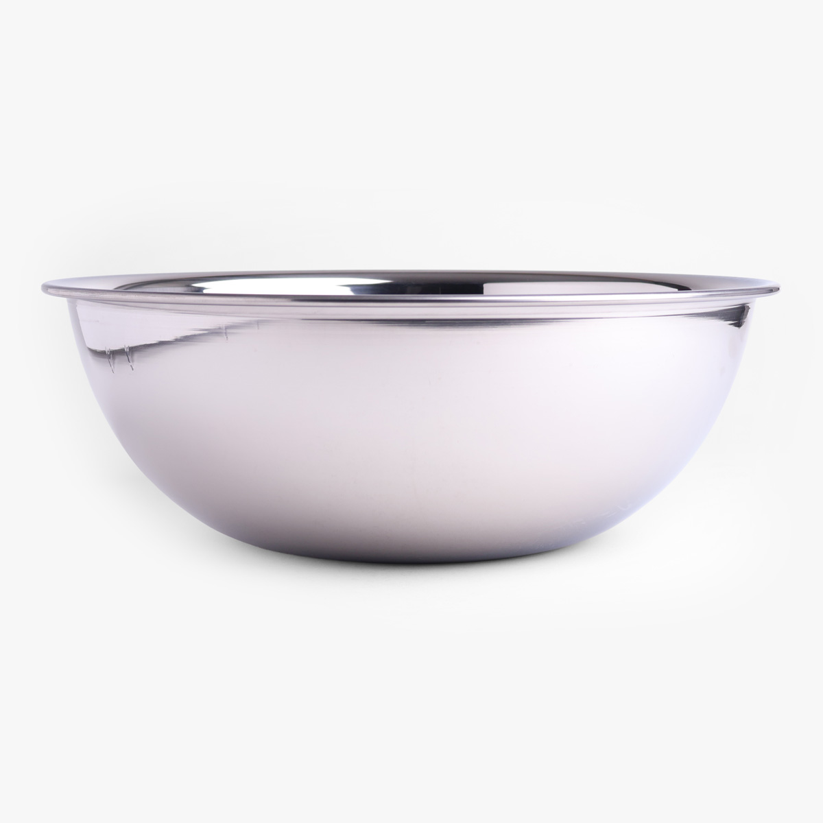 Bolle i rustfritt 18-8 stål, 39cm – FUJI — bilde 3