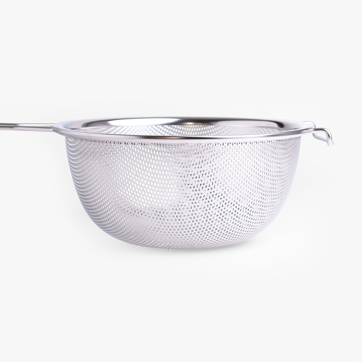 Sil med håndtak til bolle, 24cm – FUJI — bilde 3