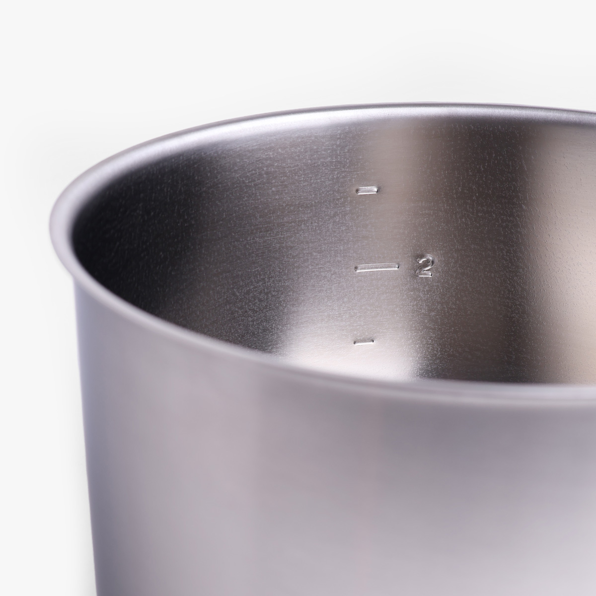 Grytepanne (induksjon) 19-0, 21cm – KOINU — bilde 2